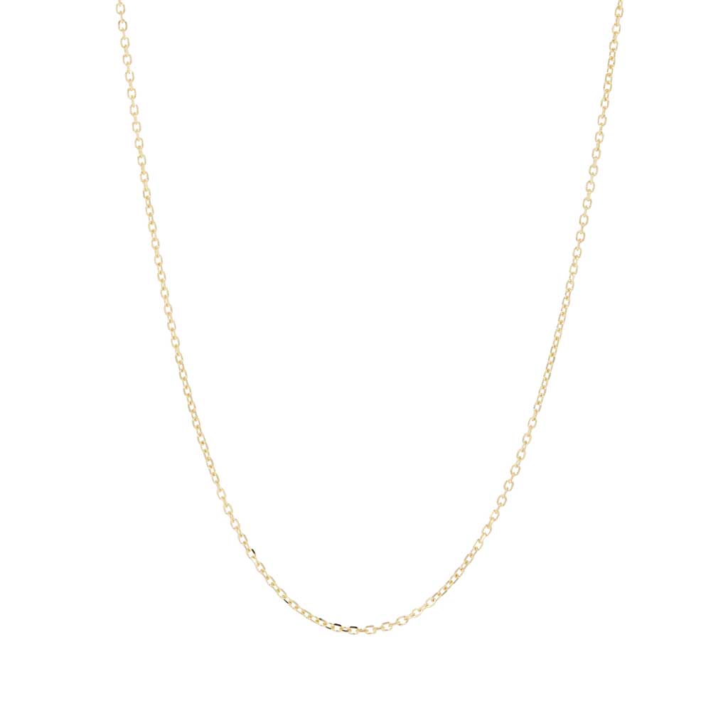 Cable Chain (0.9mm)