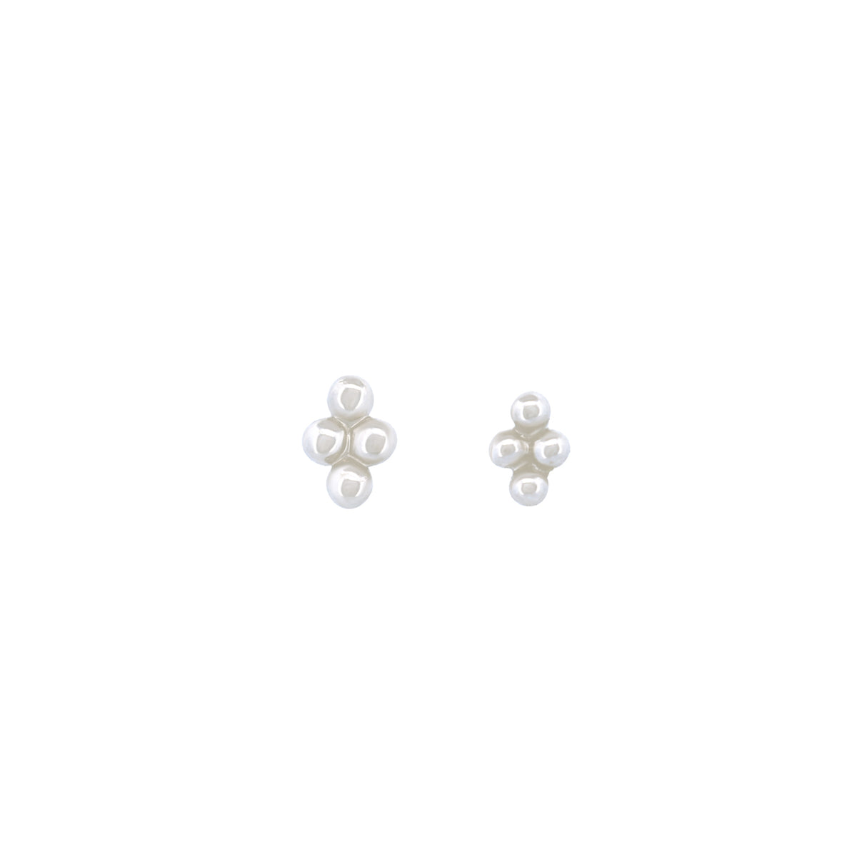 4 Bead Cluster (1.25mm)