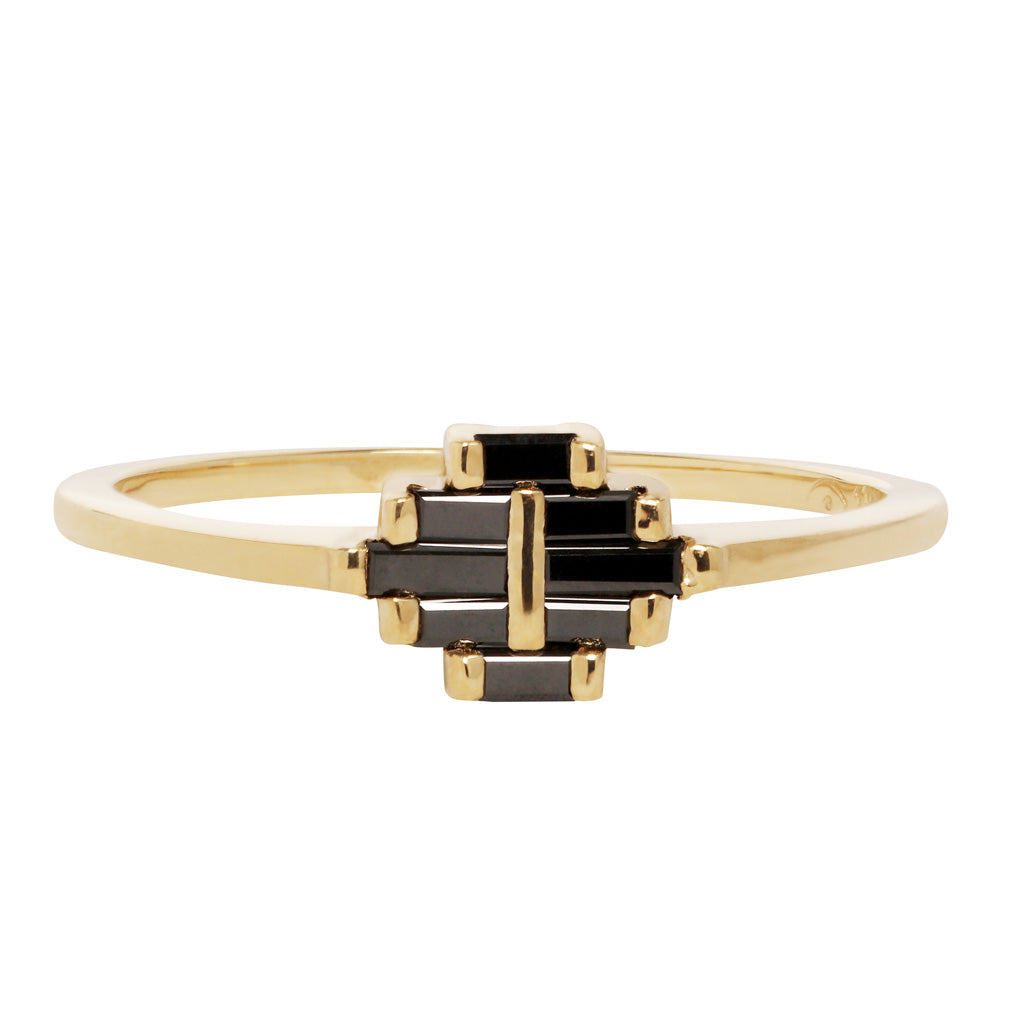 Arcadia Ring (18k)