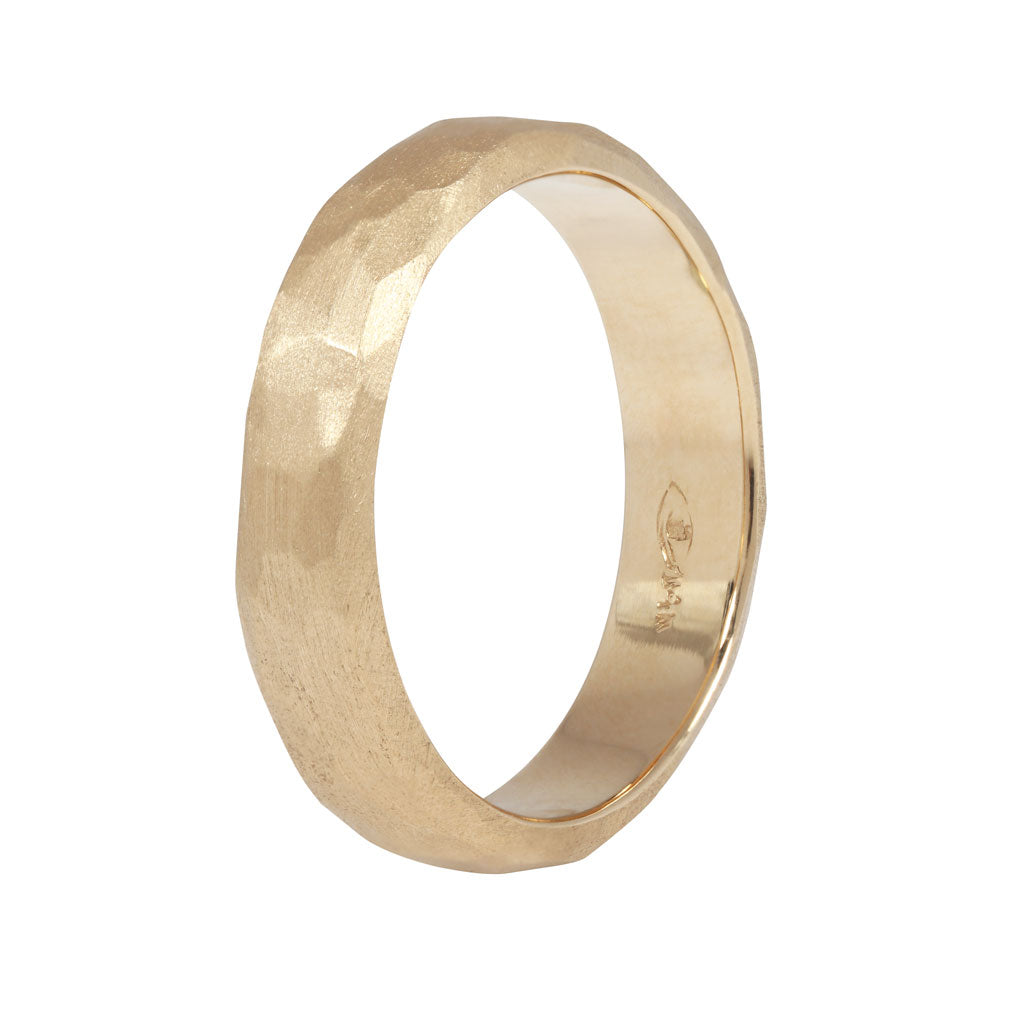 Classic Round Band (5mm)