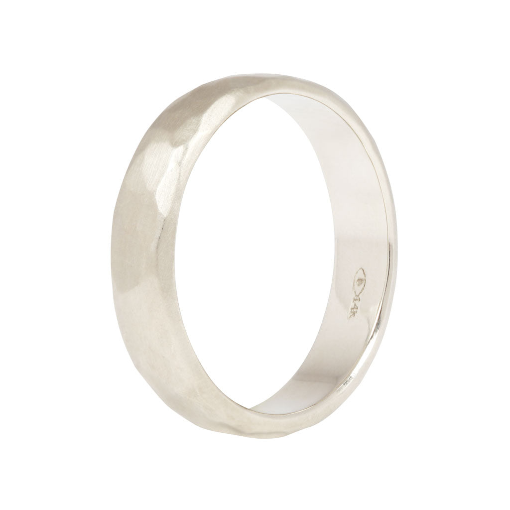 Classic Round Band (5mm)