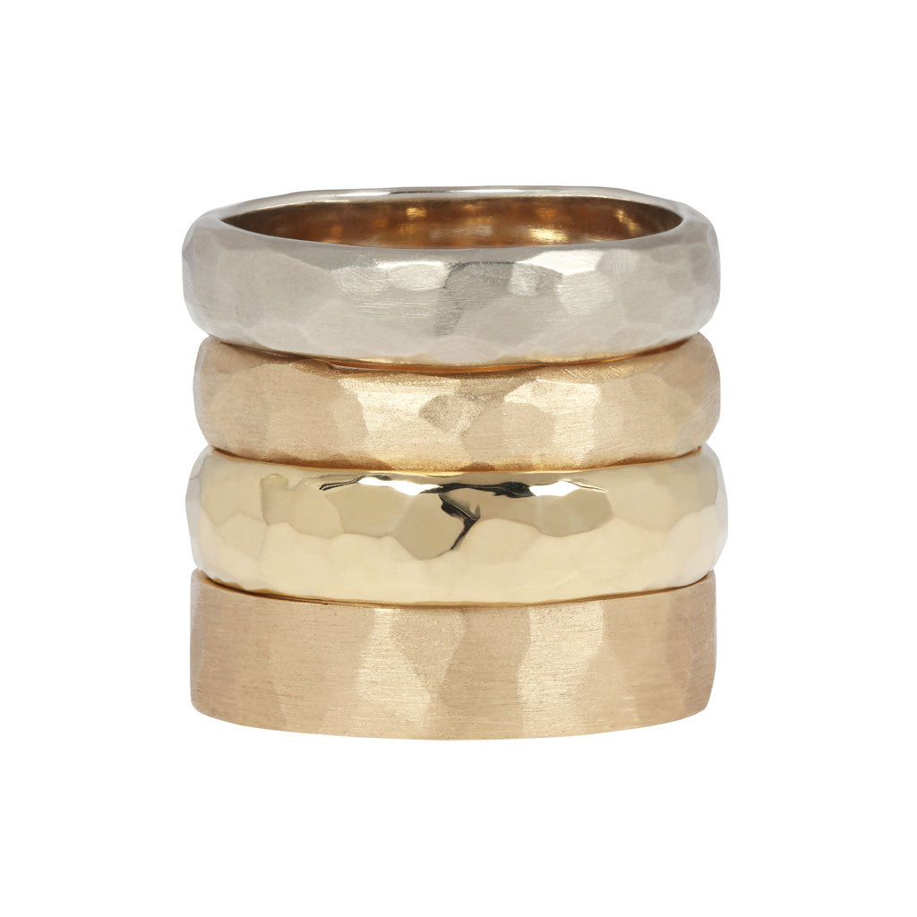 Classic Round: 6mm (18k)