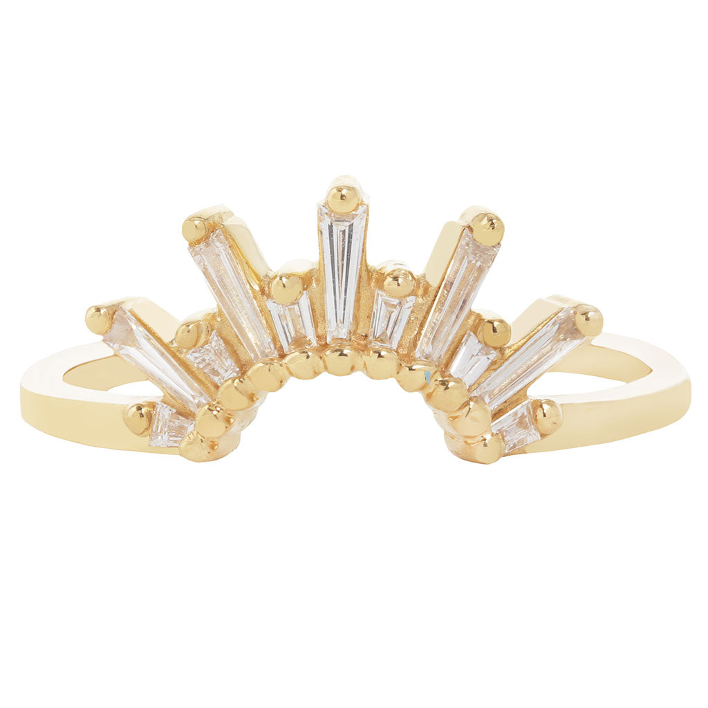 Grande Meridian Ring