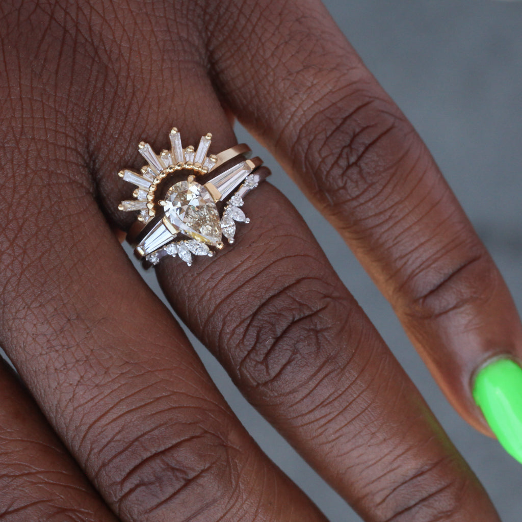 Grande Meridian Ring