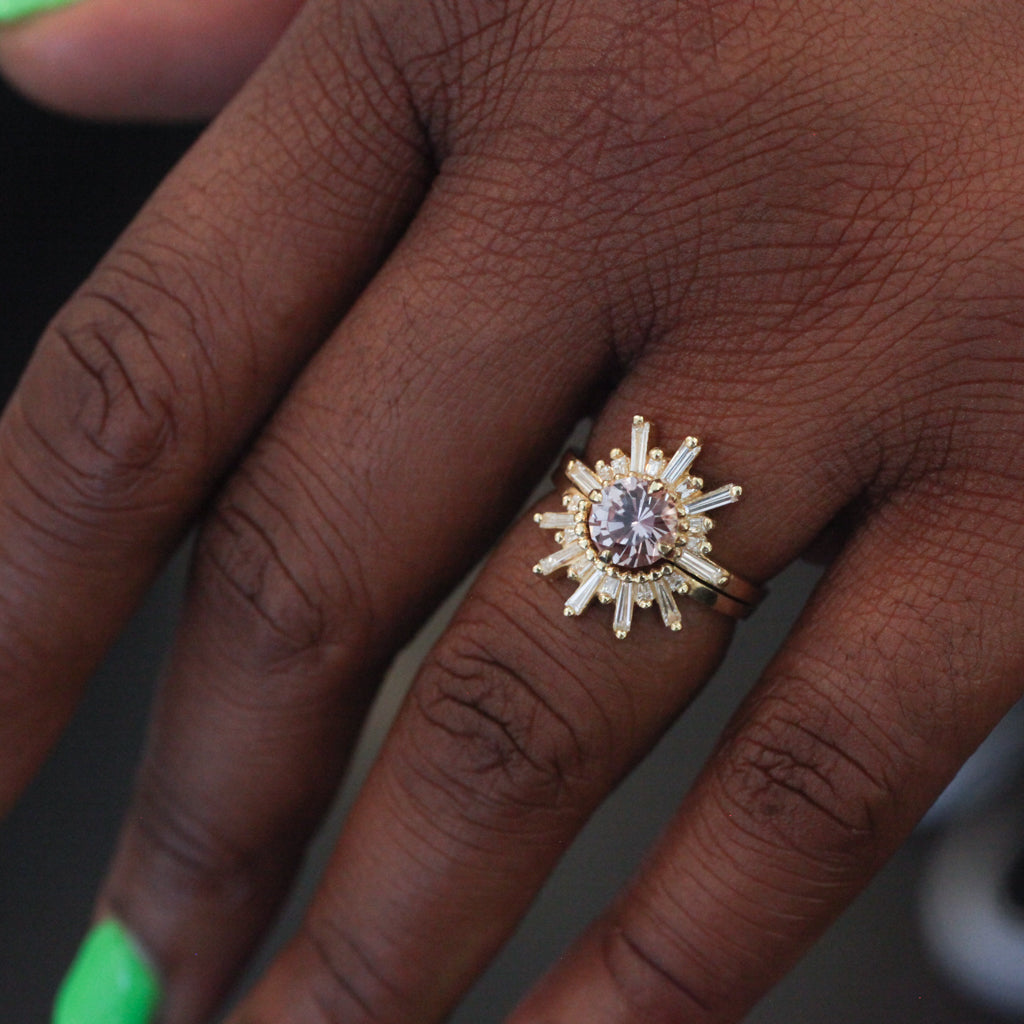 Grande Meridian Ring