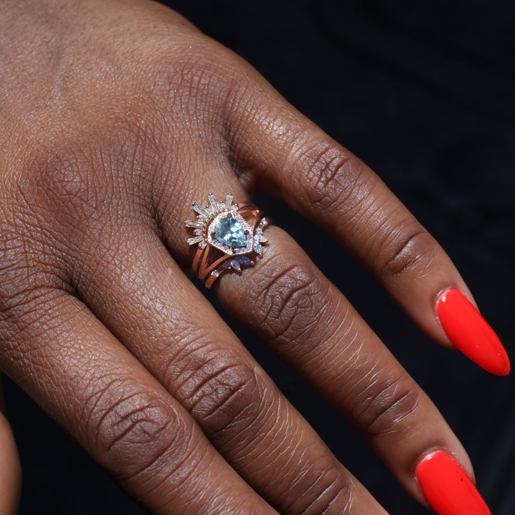 Engagement Ring Shopping