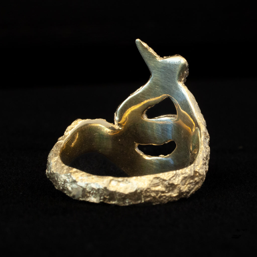 Ophidia Ring