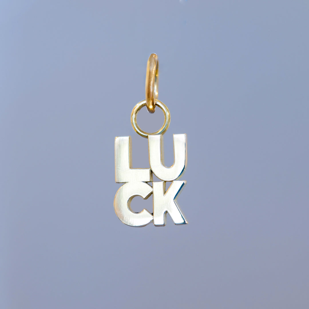 Little Luck Charm
