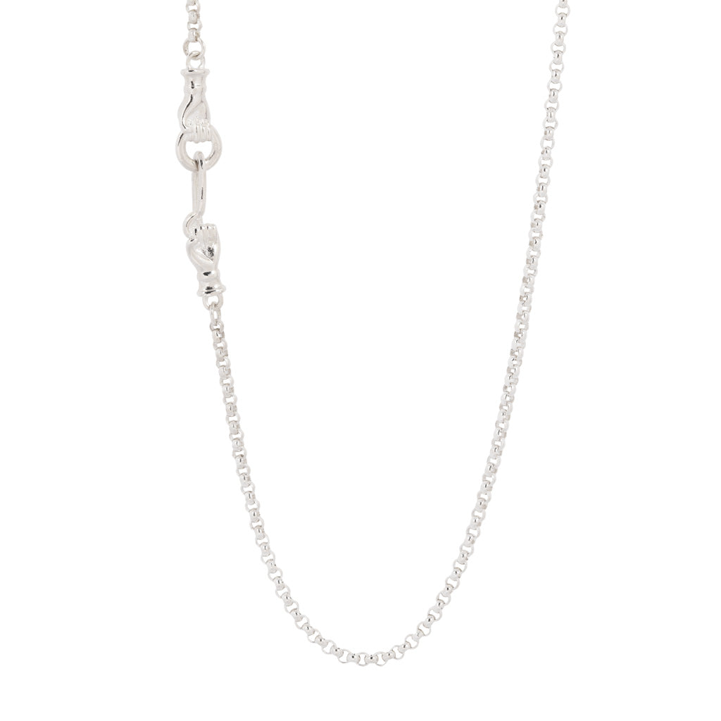 Timeless Chain Necklace (S)