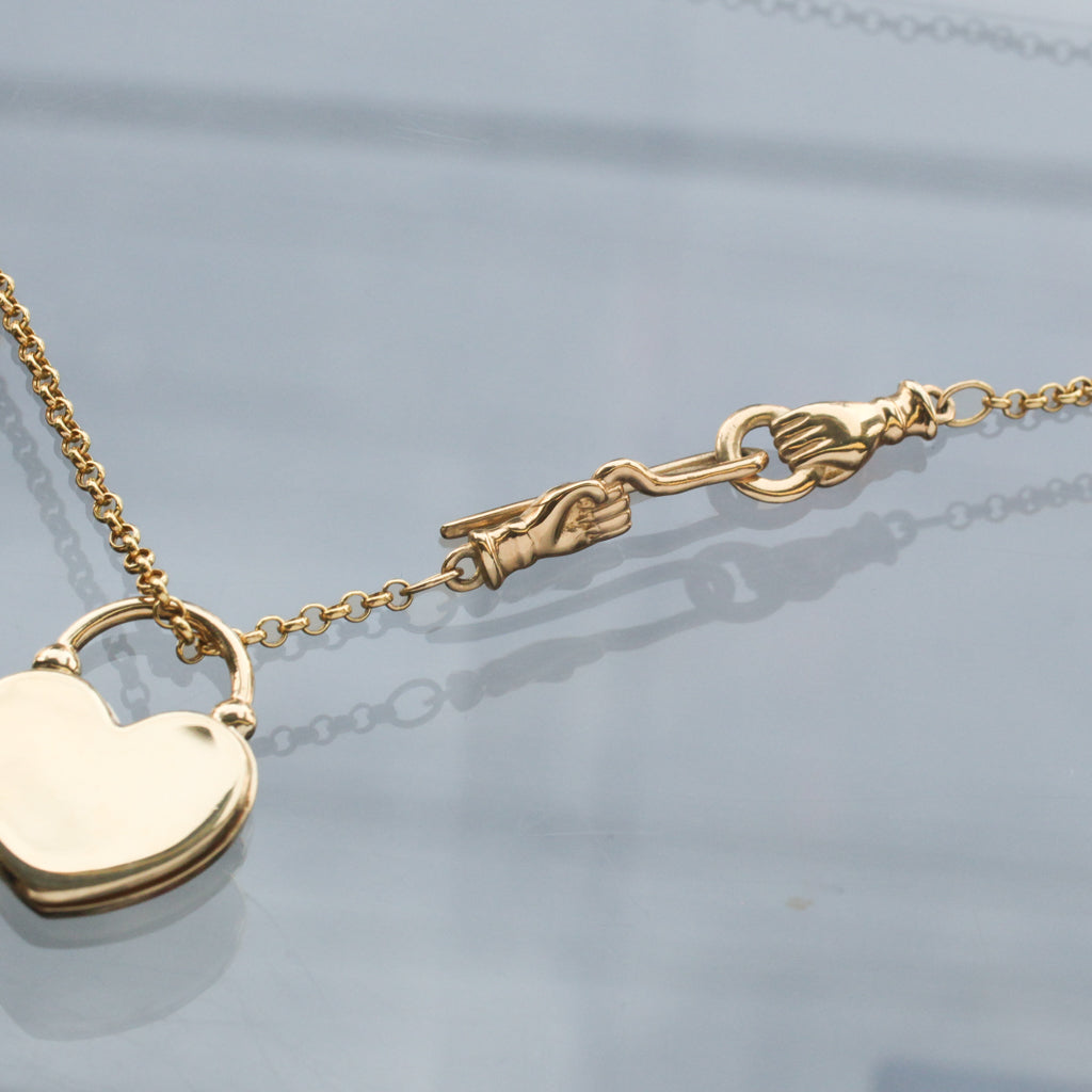 Timeless Chain Necklace