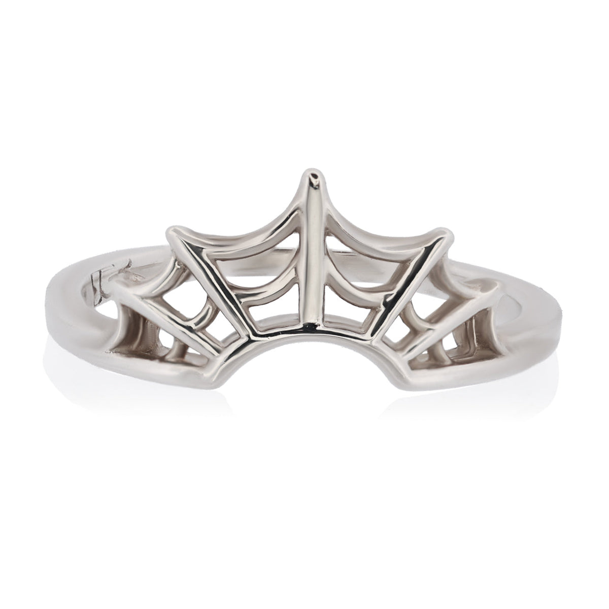 Arced Web Ring - Classic (S)