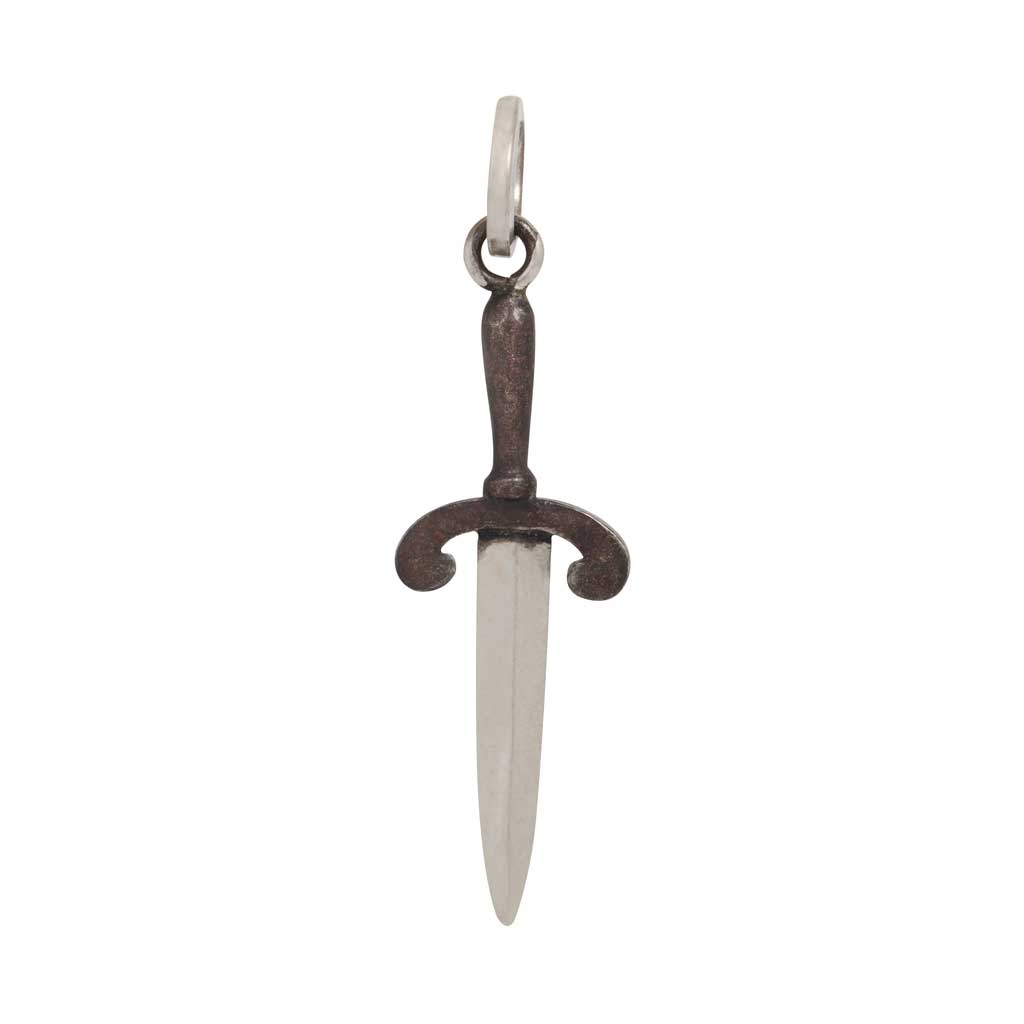 Parrying Dagger Charm (S)
