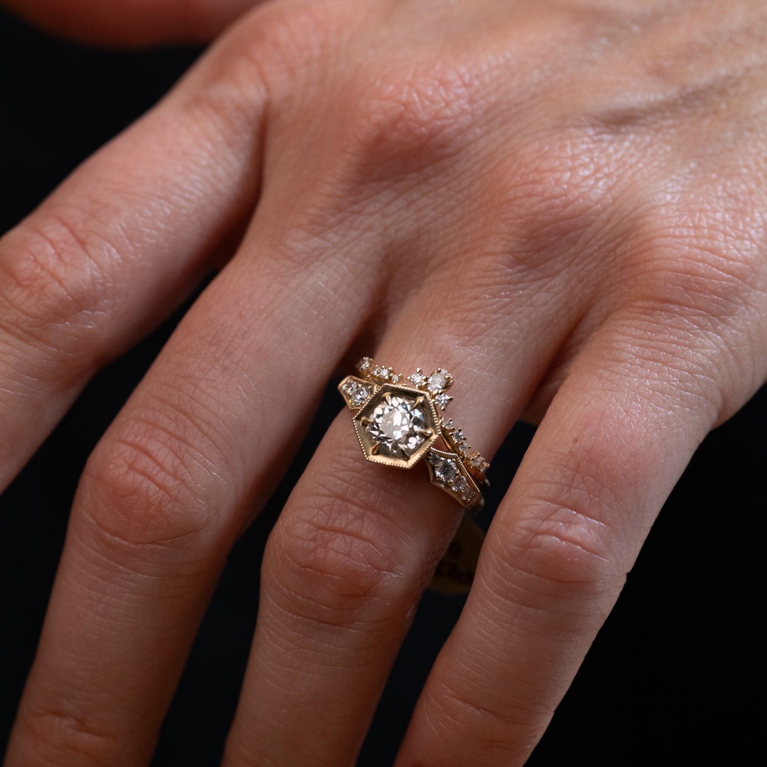 Kore Ring