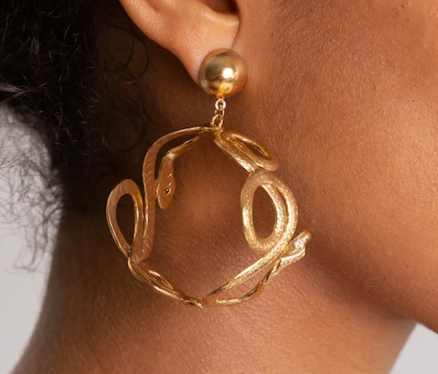 Ariadne Hoops