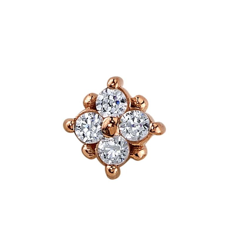 Reema - 3.5mm