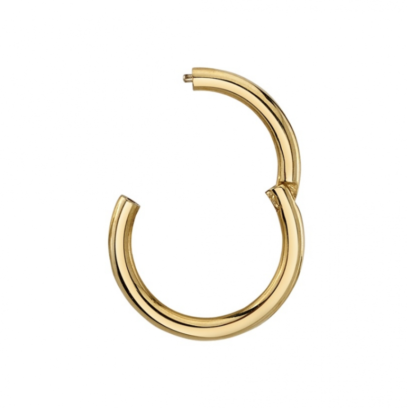 Hinge Ring - 16ga