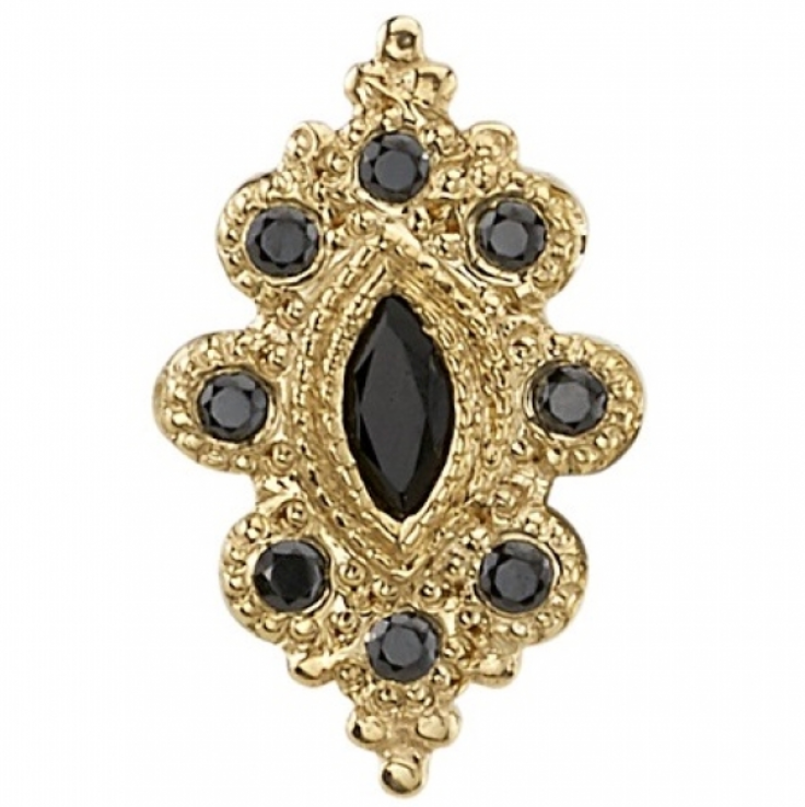 Marquise Angela