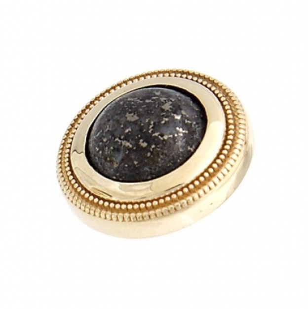 Millgrain Bezel (10mm)