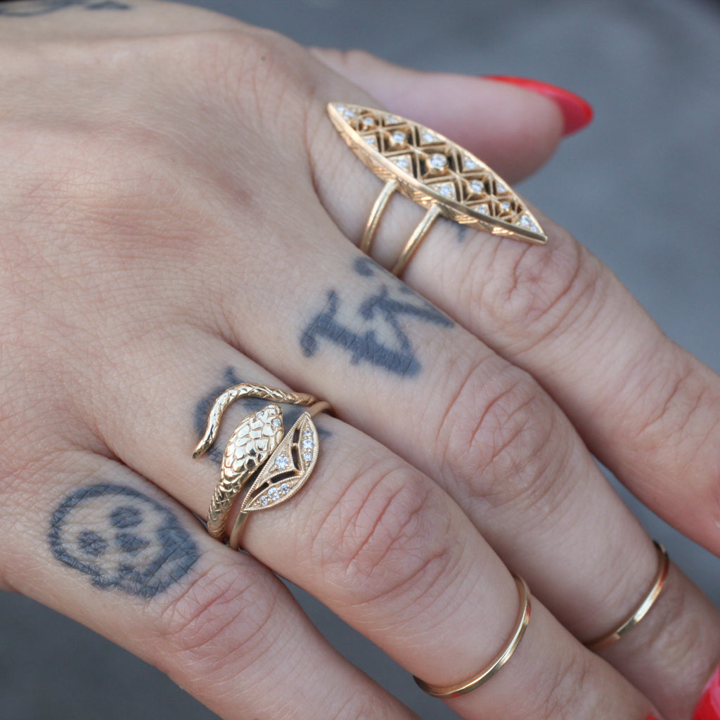Corita Ring