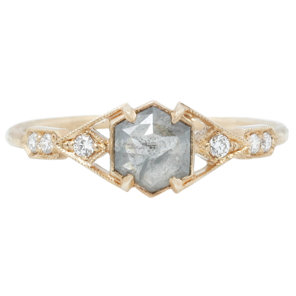 casia vestra diamond ring