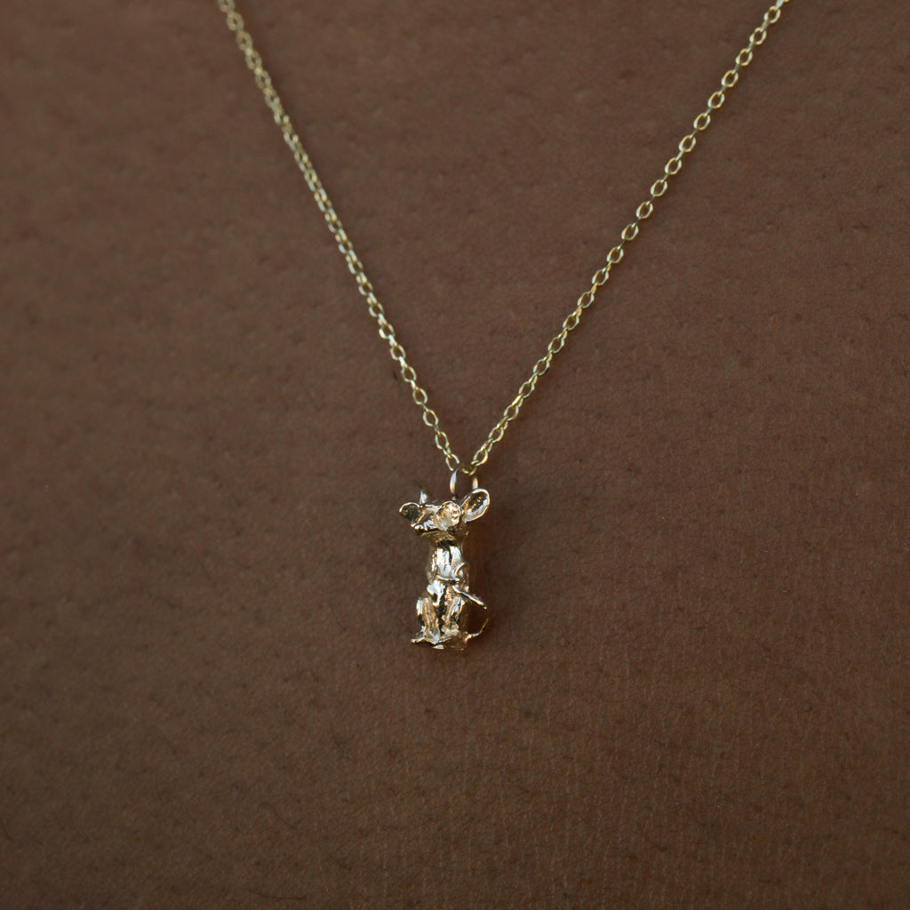 Mouse Charm