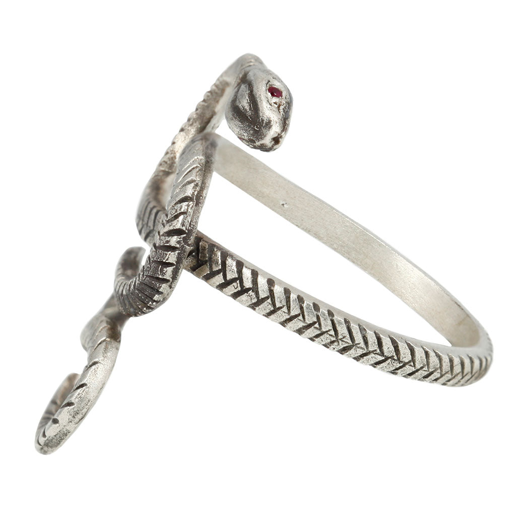 Mercury Ring (S)
