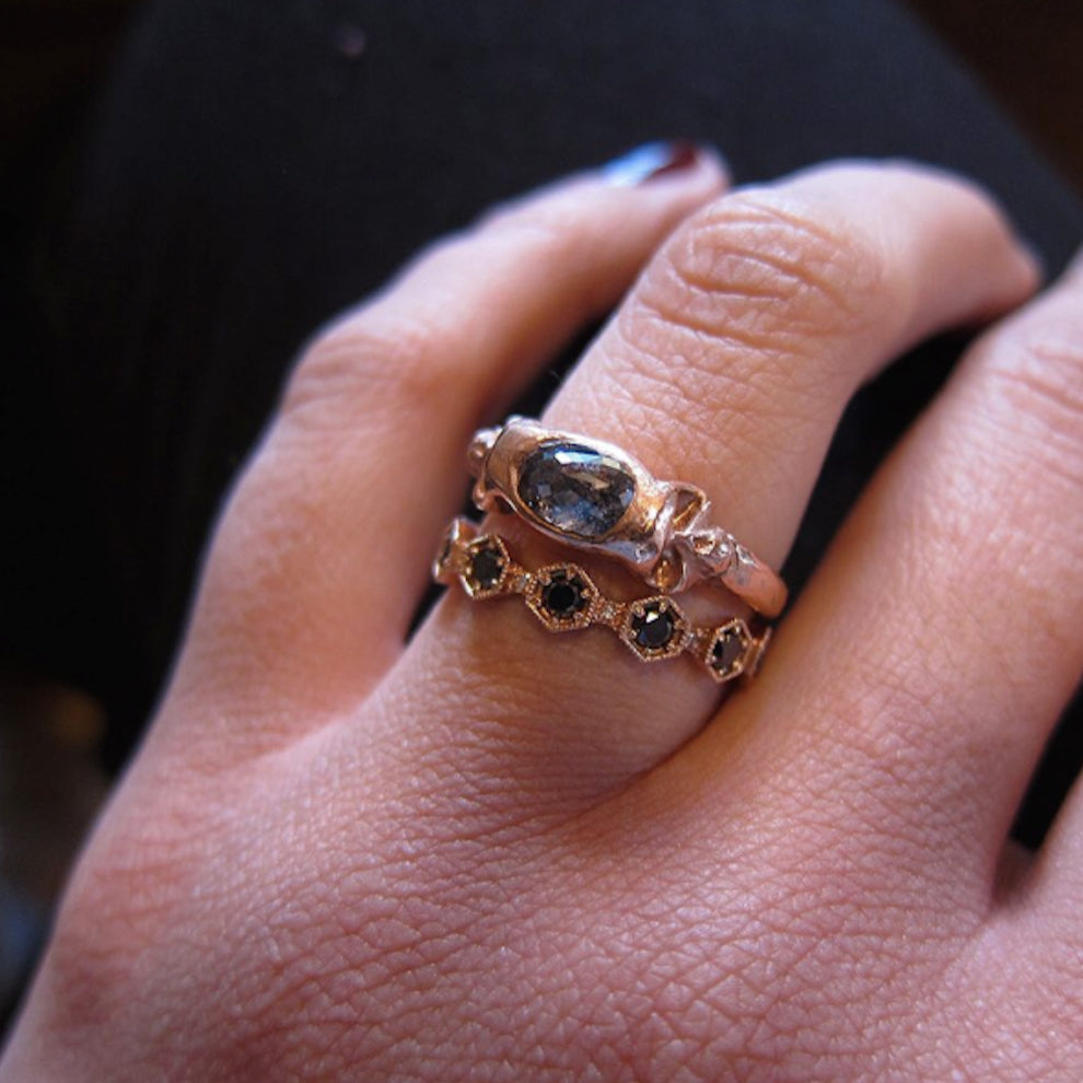 Iliana Ring