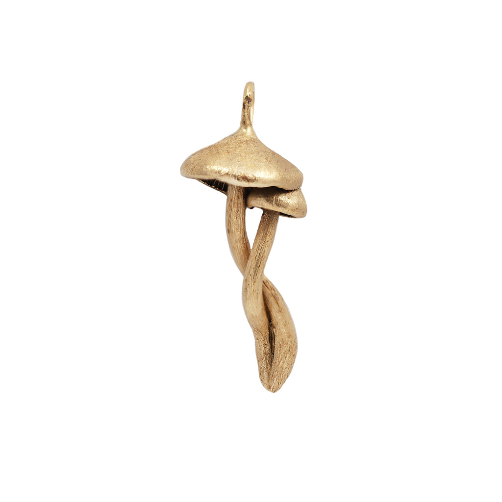 Mushroom outlet trippy pendant