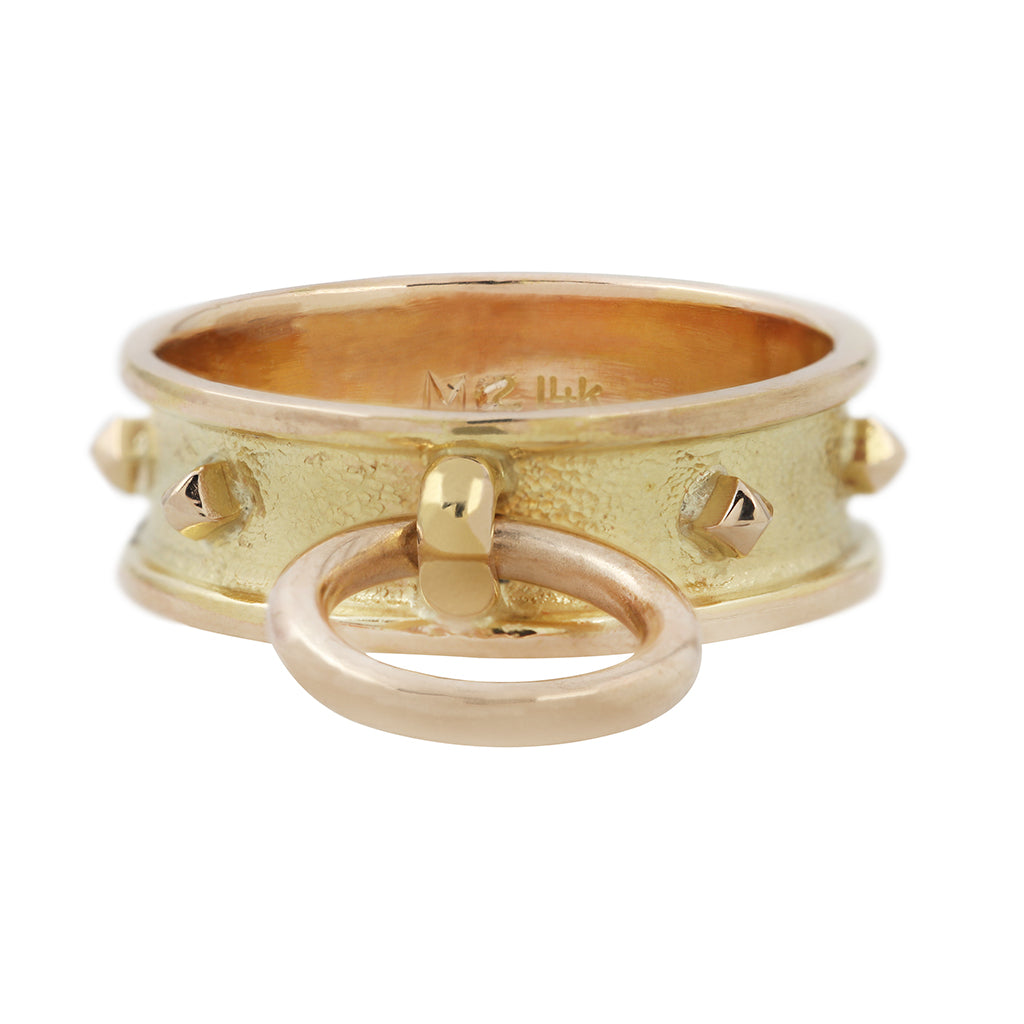 Palisades Ring