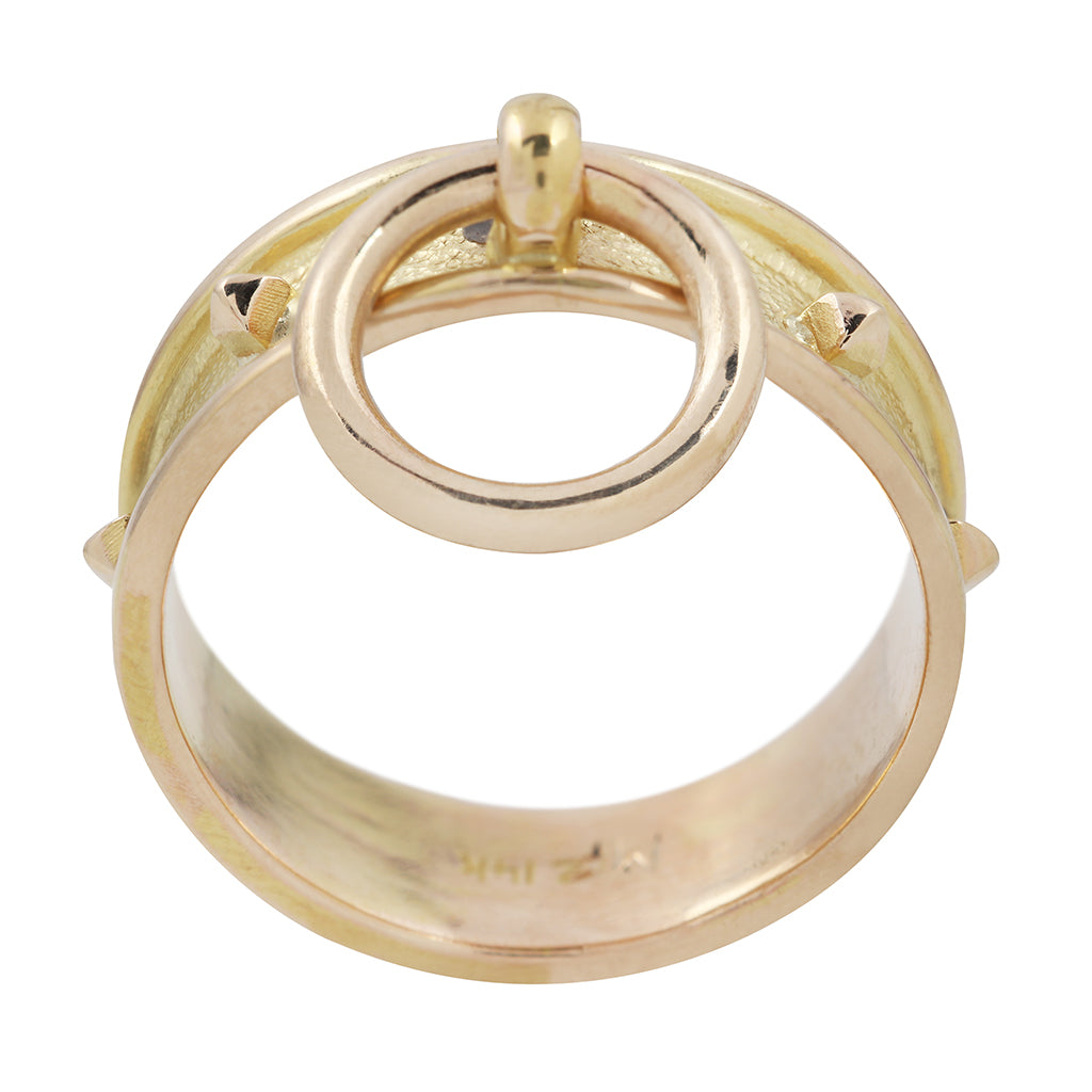 Palisades Ring