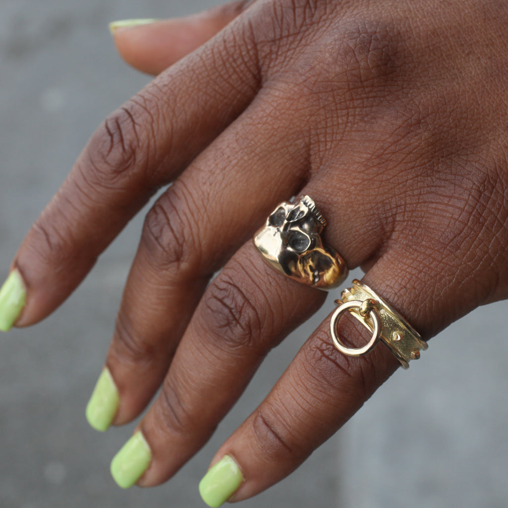 Palisades Ring