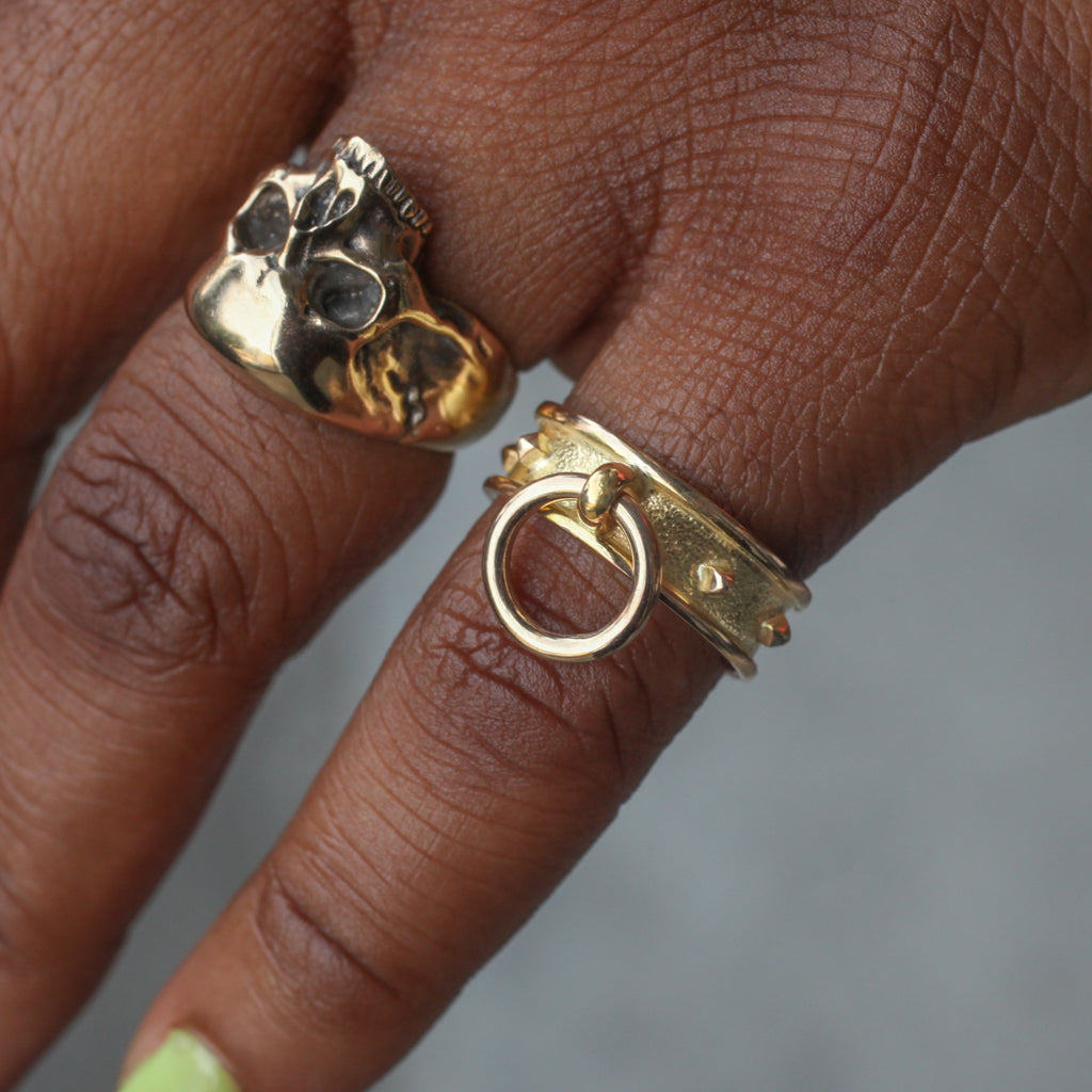 Palisades Ring