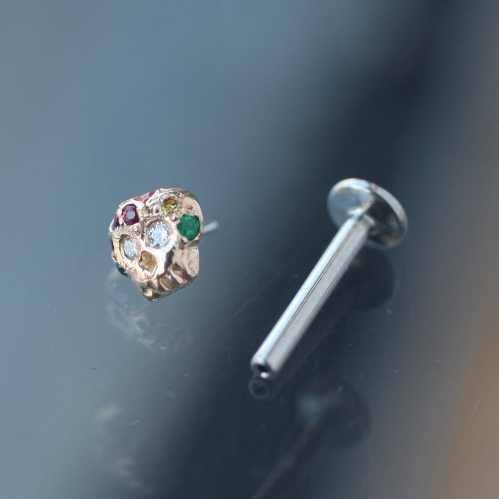 ear piercing in San Francisco