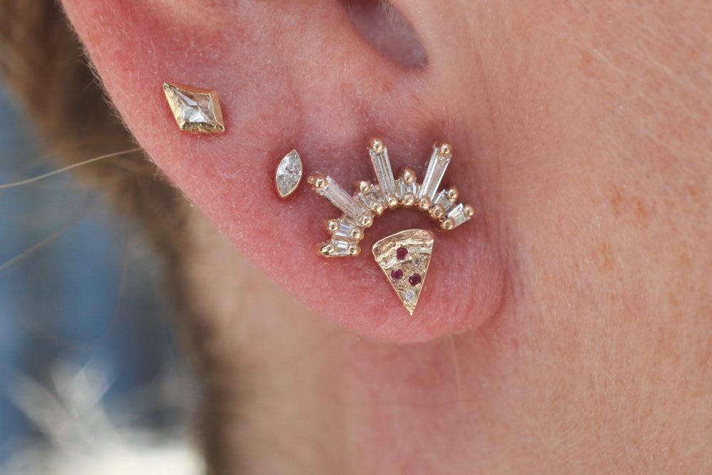 piercing for sale