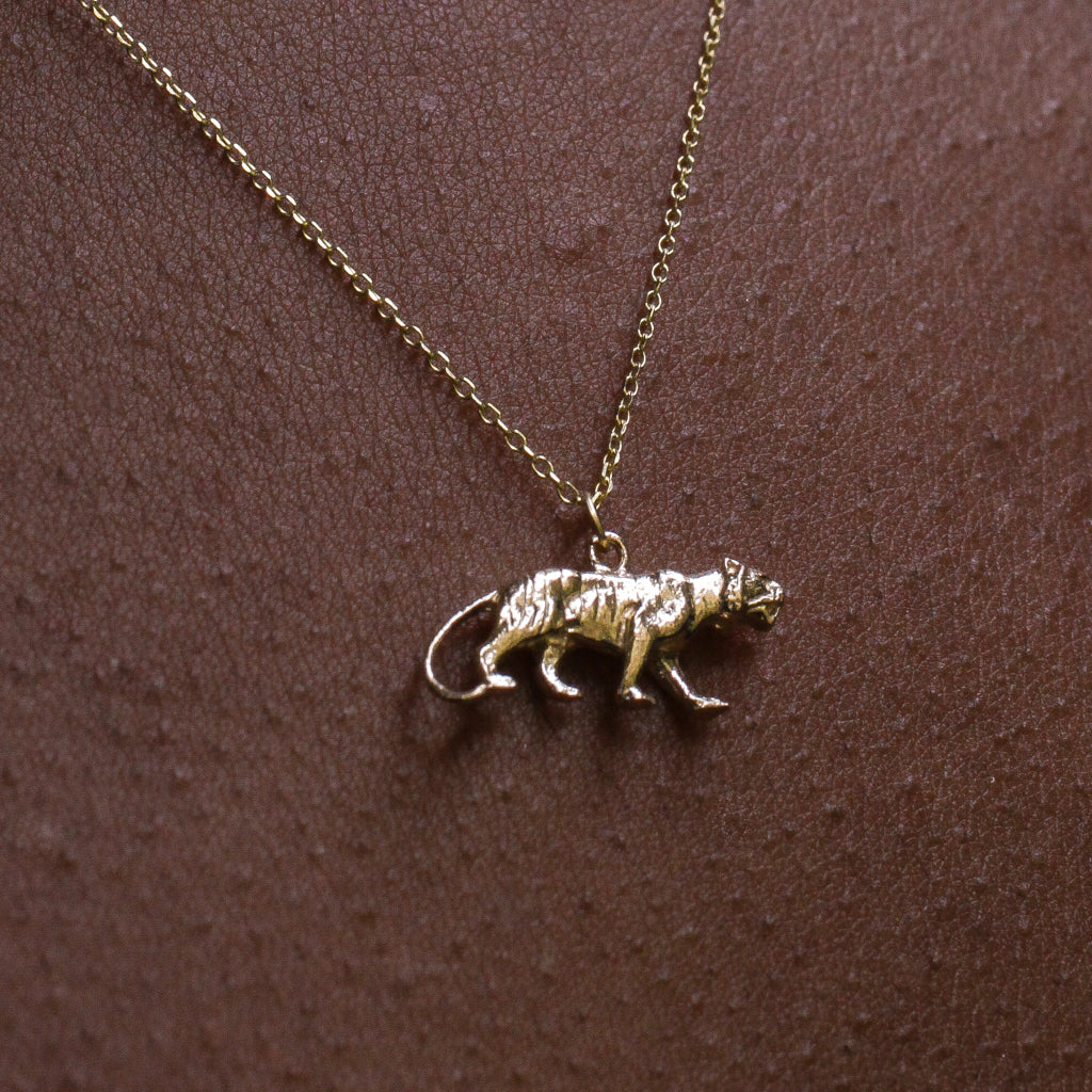 animal collection jewelry