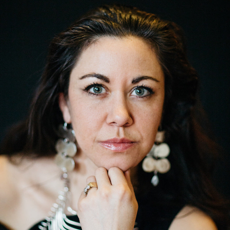 Ariana Boussard-Reifel