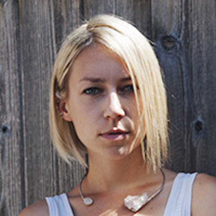 Anastassia Sel jewelry