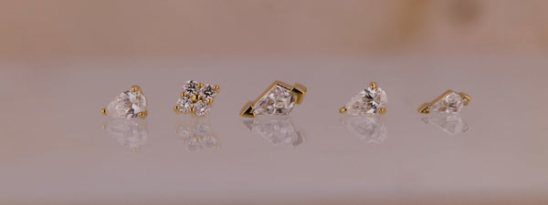 Fiat Lux Piercing | Studs – Page 4