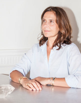 Céline Daoust jewelry