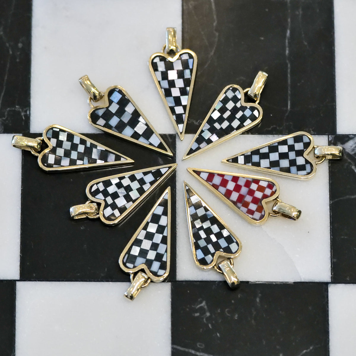 Charms