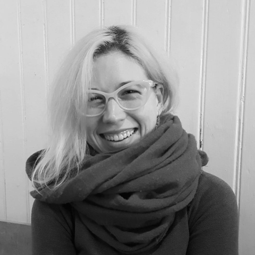 Kate Eickelberg jewelry