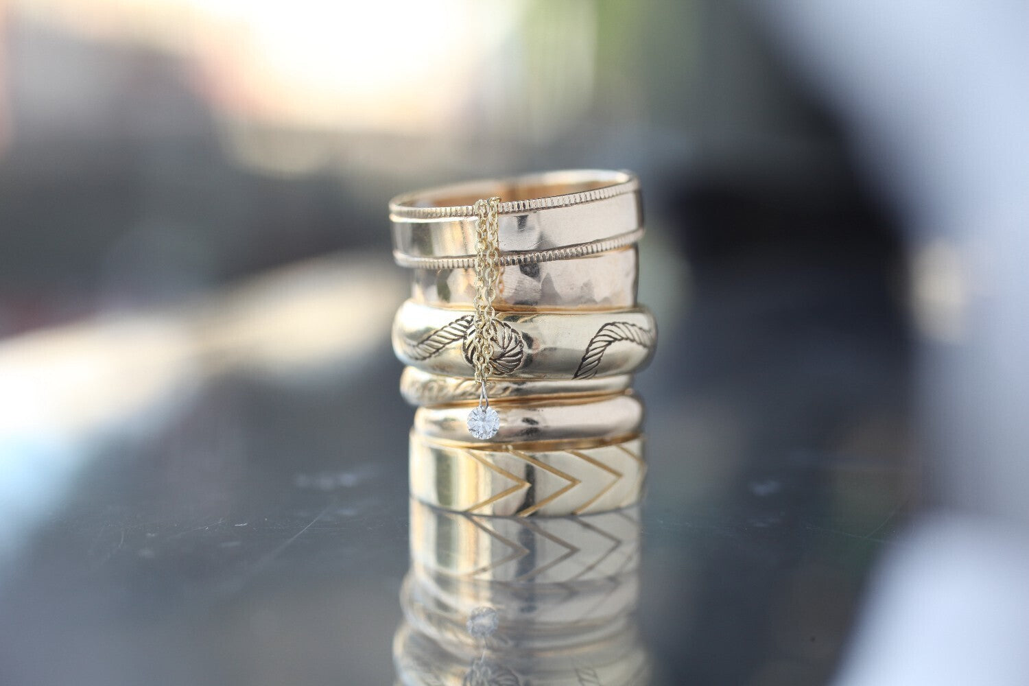 wedding bands
