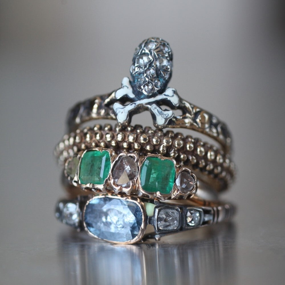 vintage jewelry