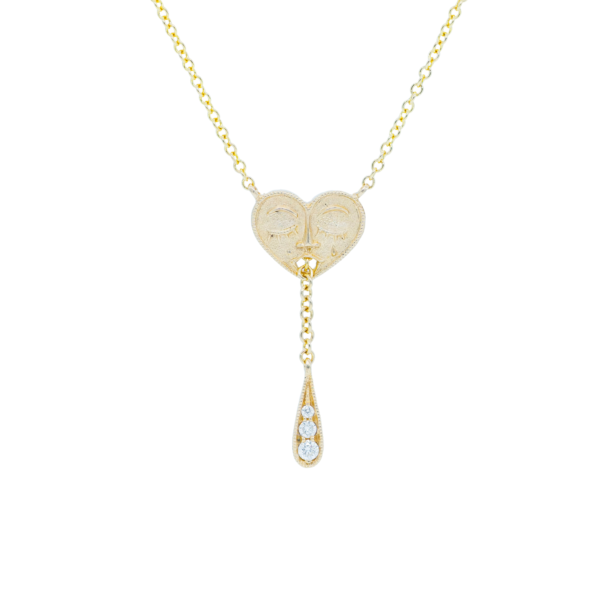 Vom Necklace