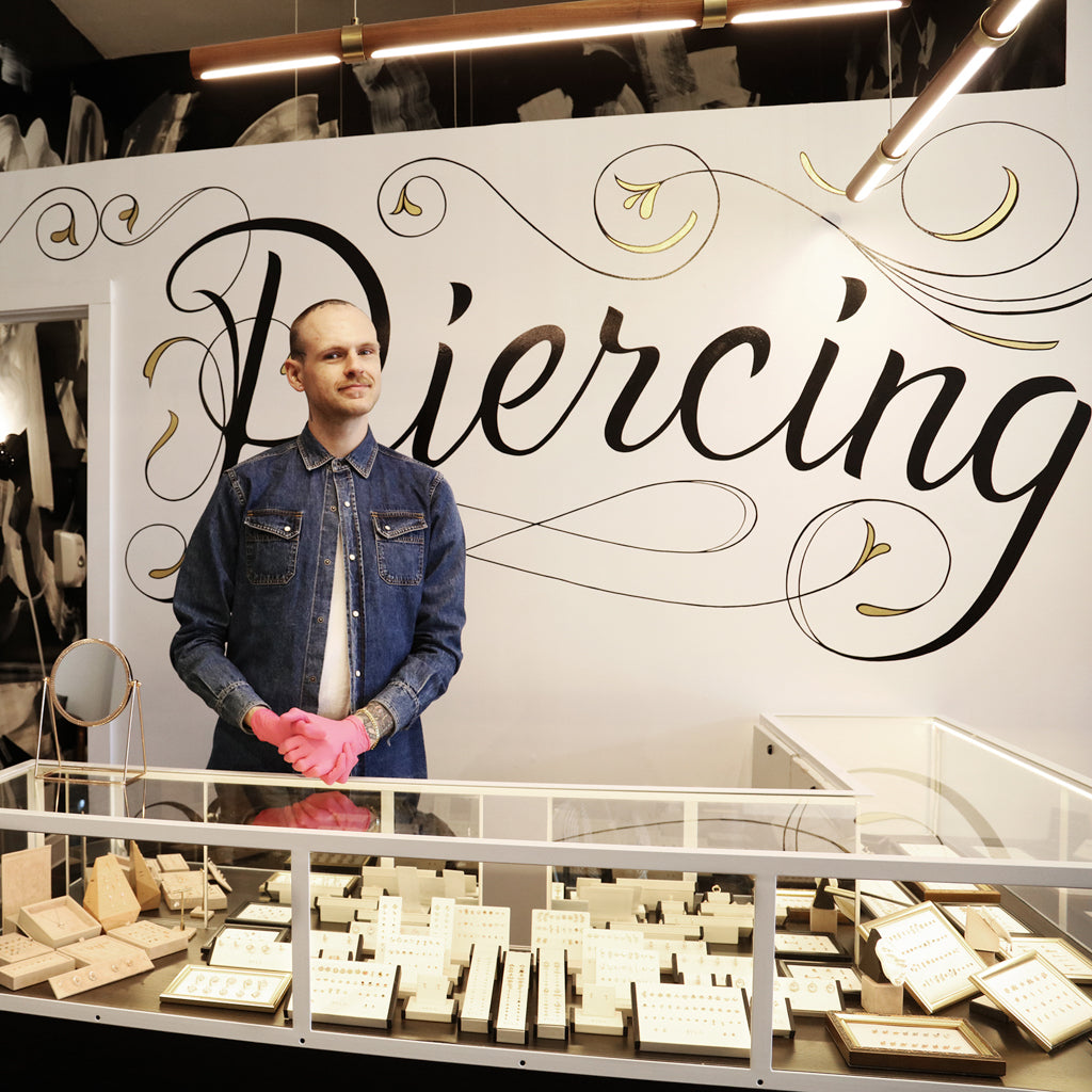 Body Piercing