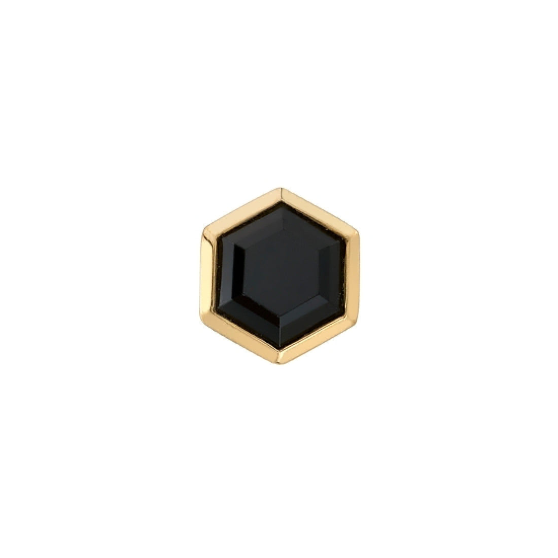 Hexagon Bezel (3mm)