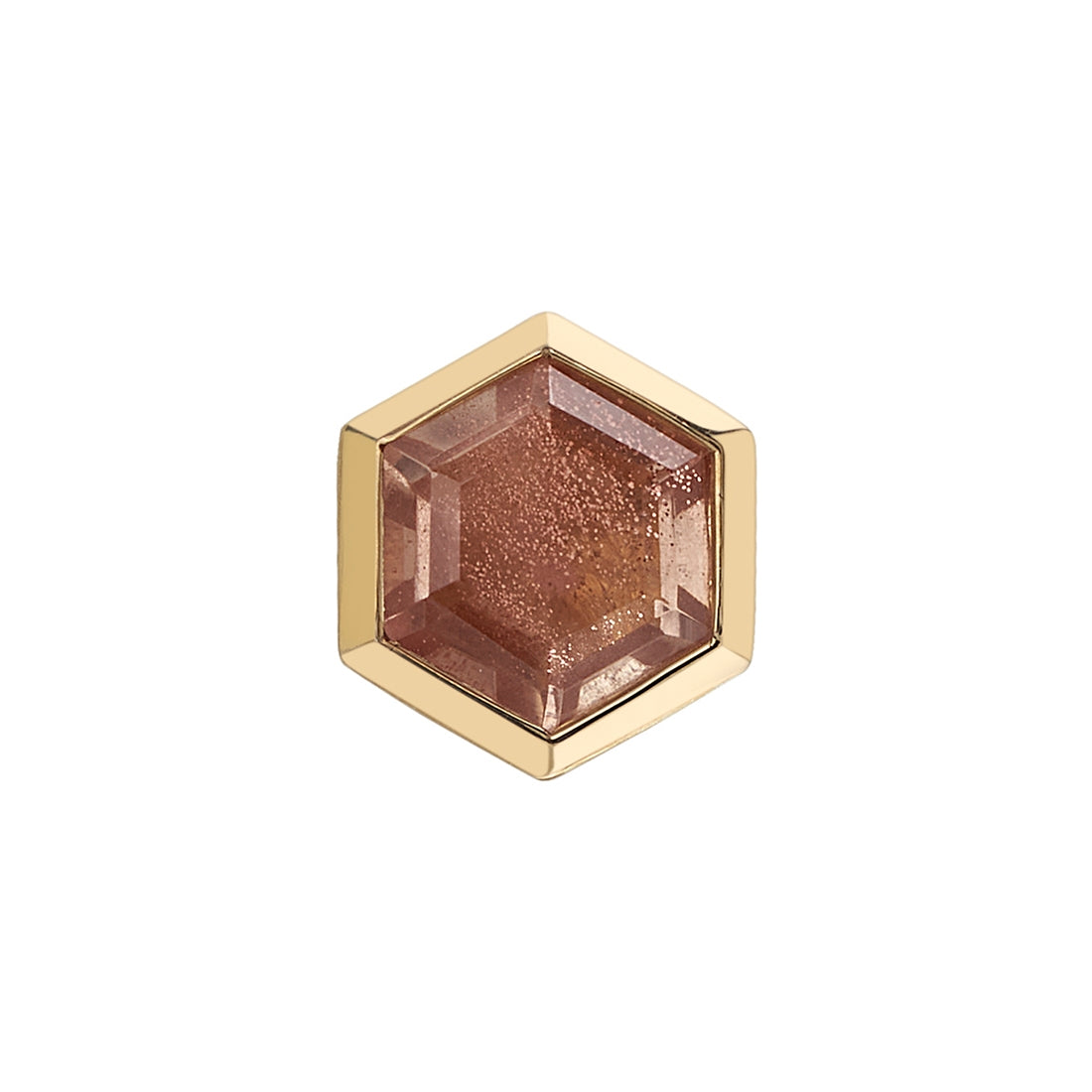 Hexagon bezel (5mm)