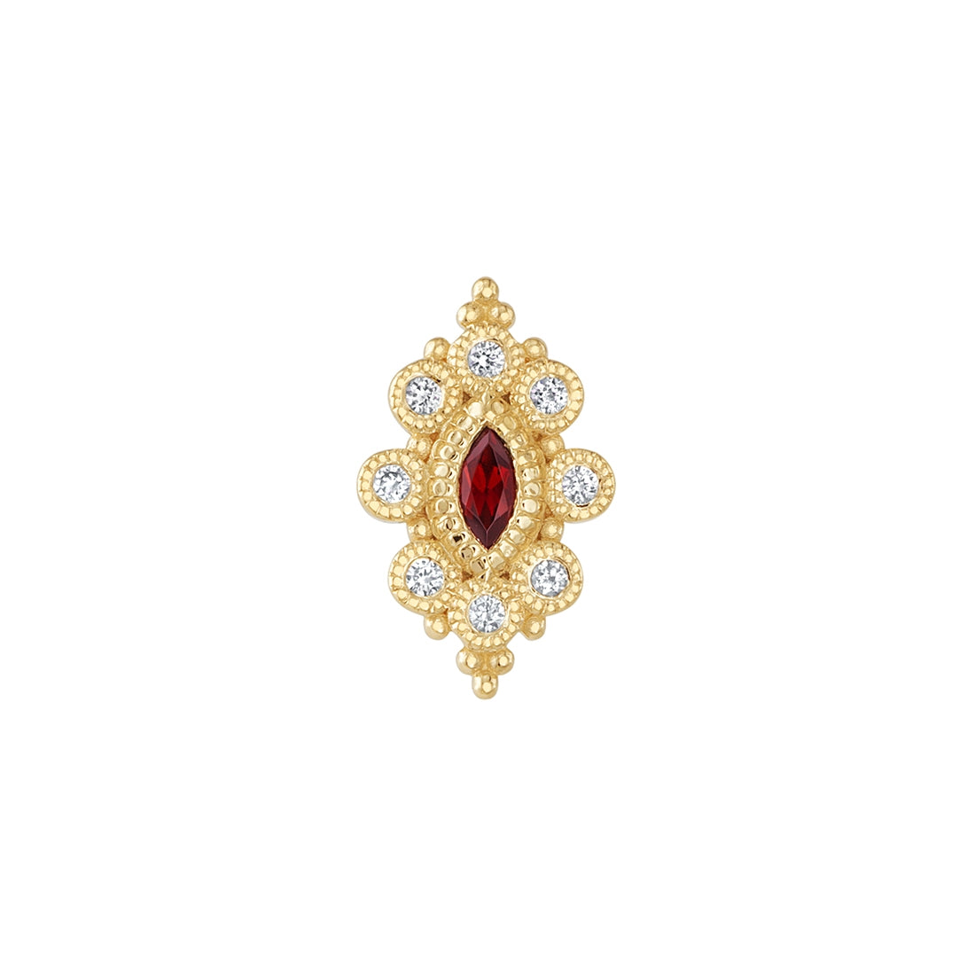 Marquise Angela