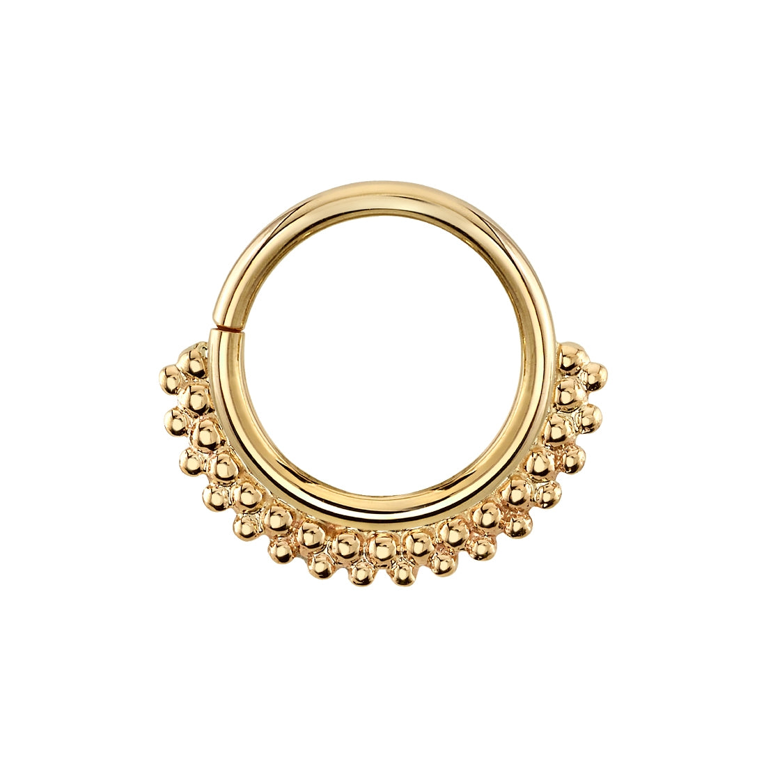 Kolo Seam Ring