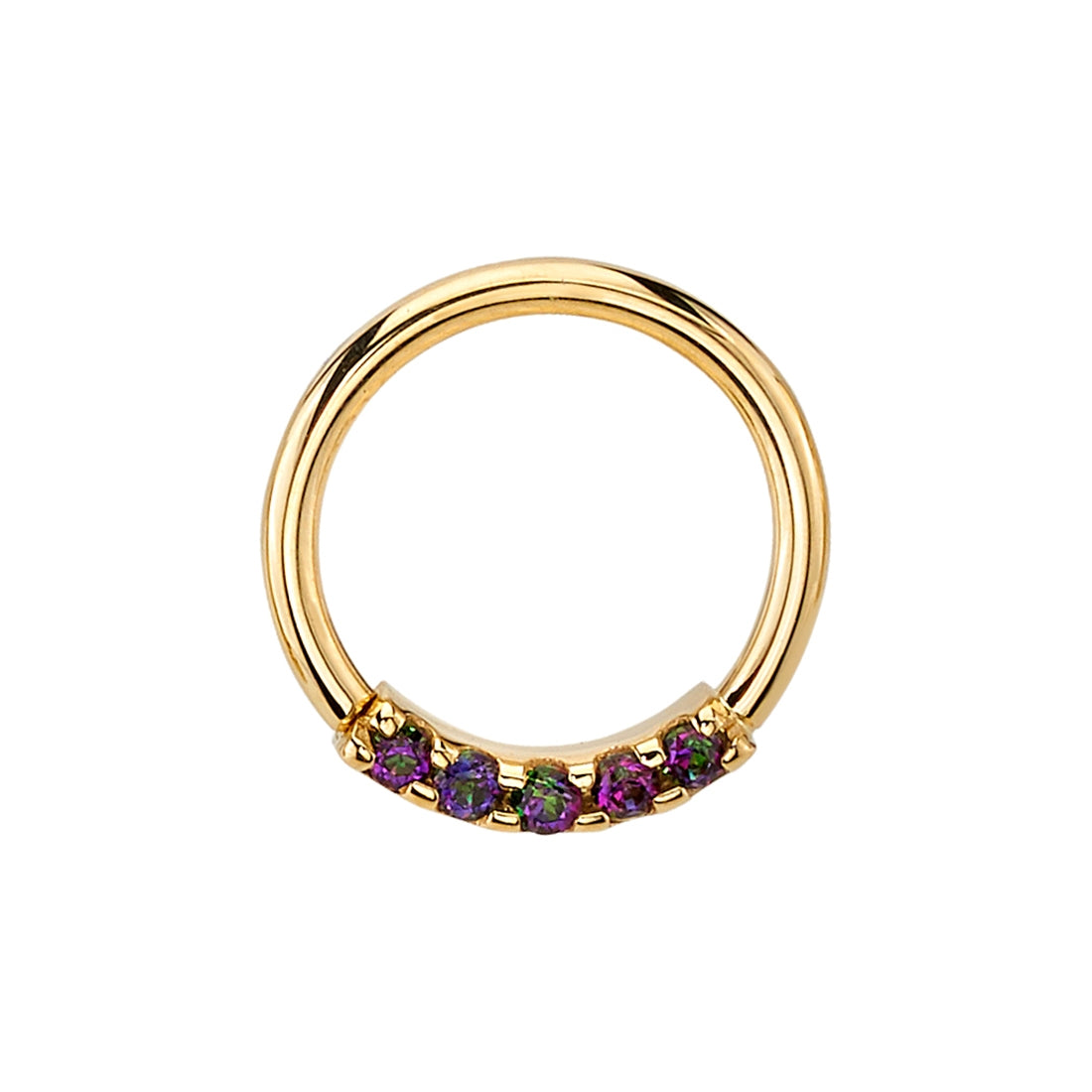 Blaze 5 - Nipple Facing (1.5mm)